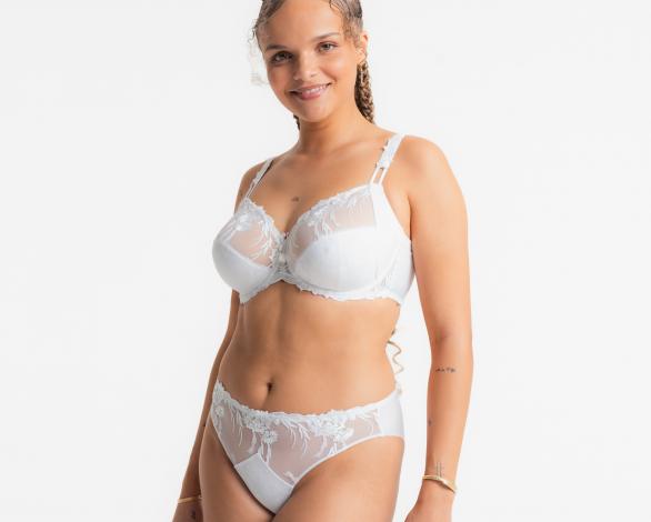 LOUISA BRACQ Nymphea